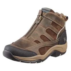 Ariat Terrain Zip H2O Yardboots