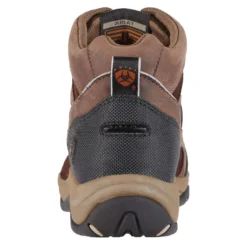 Ariat Terrain Zip H2O Yardboots -Equestrian Supplies 337723 DTBR 3