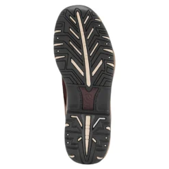 Ariat Terrain Zip H2O Yardboots -Equestrian Supplies 337723 DTBR 4