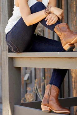 Ariat Ultra Stretch Women's Riding Jeans -Equestrian Supplies 337726 DNB 3