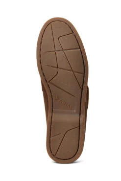 Ariat Antigua Shoes -Equestrian Supplies 337729 CBR 5