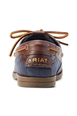 Ariat Antigua Shoes -Equestrian Supplies 337729 DB CBR 06
