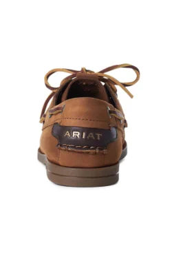 Ariat Antigua Shoes -Equestrian Supplies 337729 WBR 5