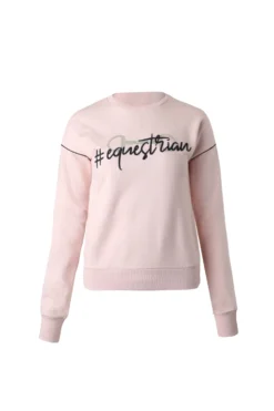 Horze Ashlyn Young Sweater