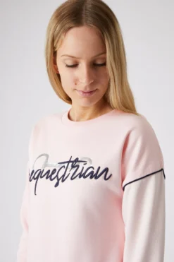 Horze Ashlyn Young Sweater -Equestrian Supplies 33772 315 05