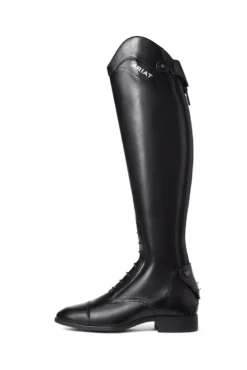 Ariat Palisade Women's Tall Riding Boots 14 Ariat Palisade Women's Tall Riding Boots -Equestrian Supplies 337732 BL 03