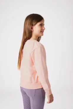 Horze Kids' Emmalyn Sweater -Equestrian Supplies 33777 319 04