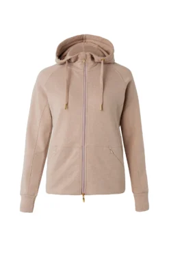 Horze Lea Women's Hooded Sweatshirt