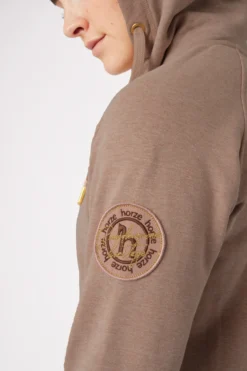 Horze Lea Women's Hooded Sweatshirt -Equestrian Supplies 33779 719 07