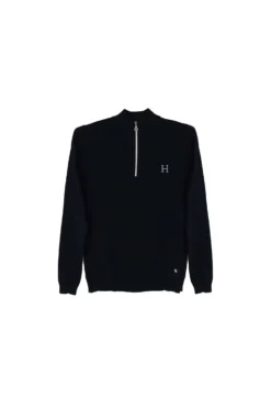 Harcour Swing Women's High Neck Sweater