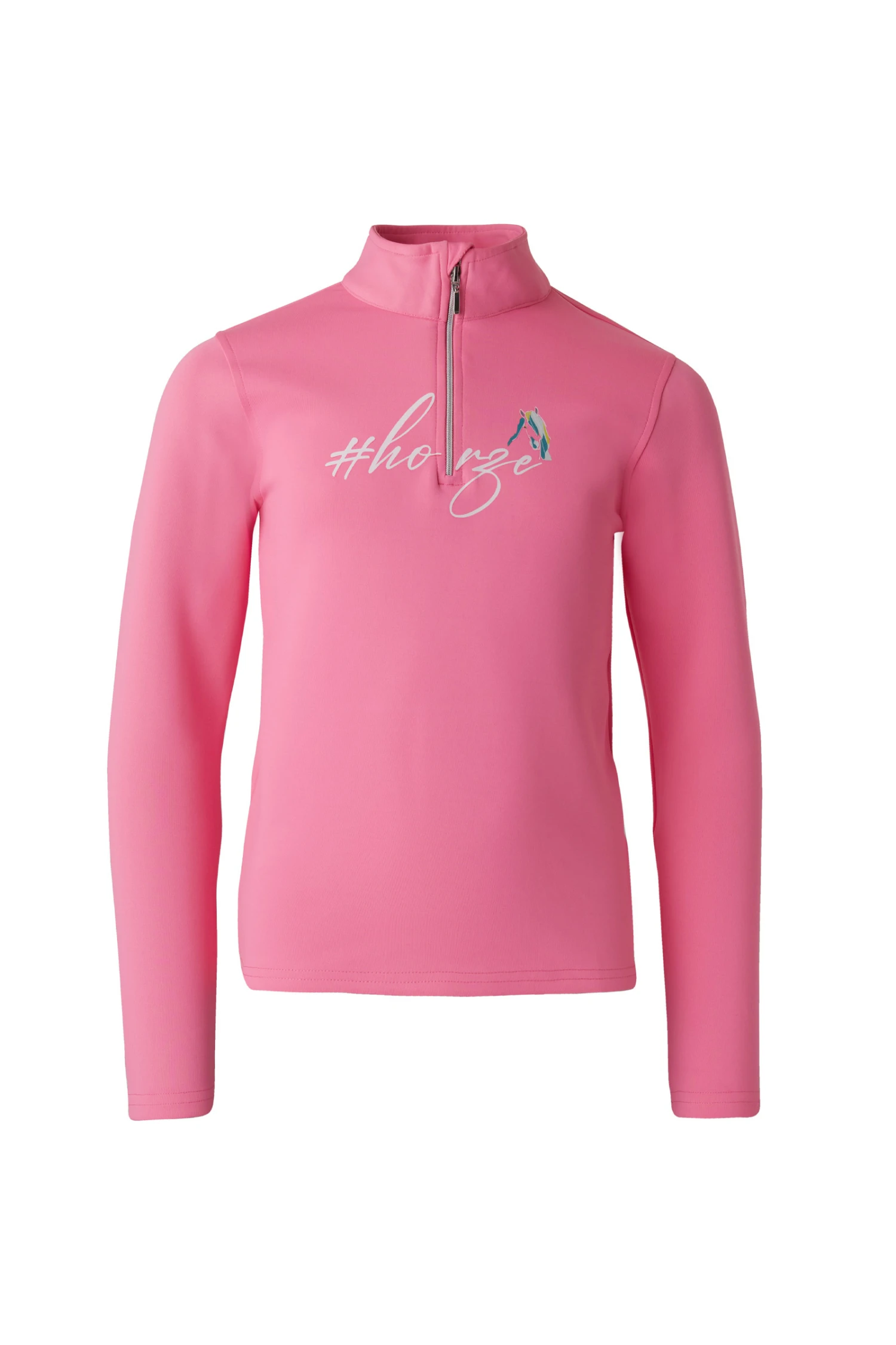 Horze Cosma Kids' Functional Longsleeve 1 Horze Cosma Kids' Functional Longsleeve