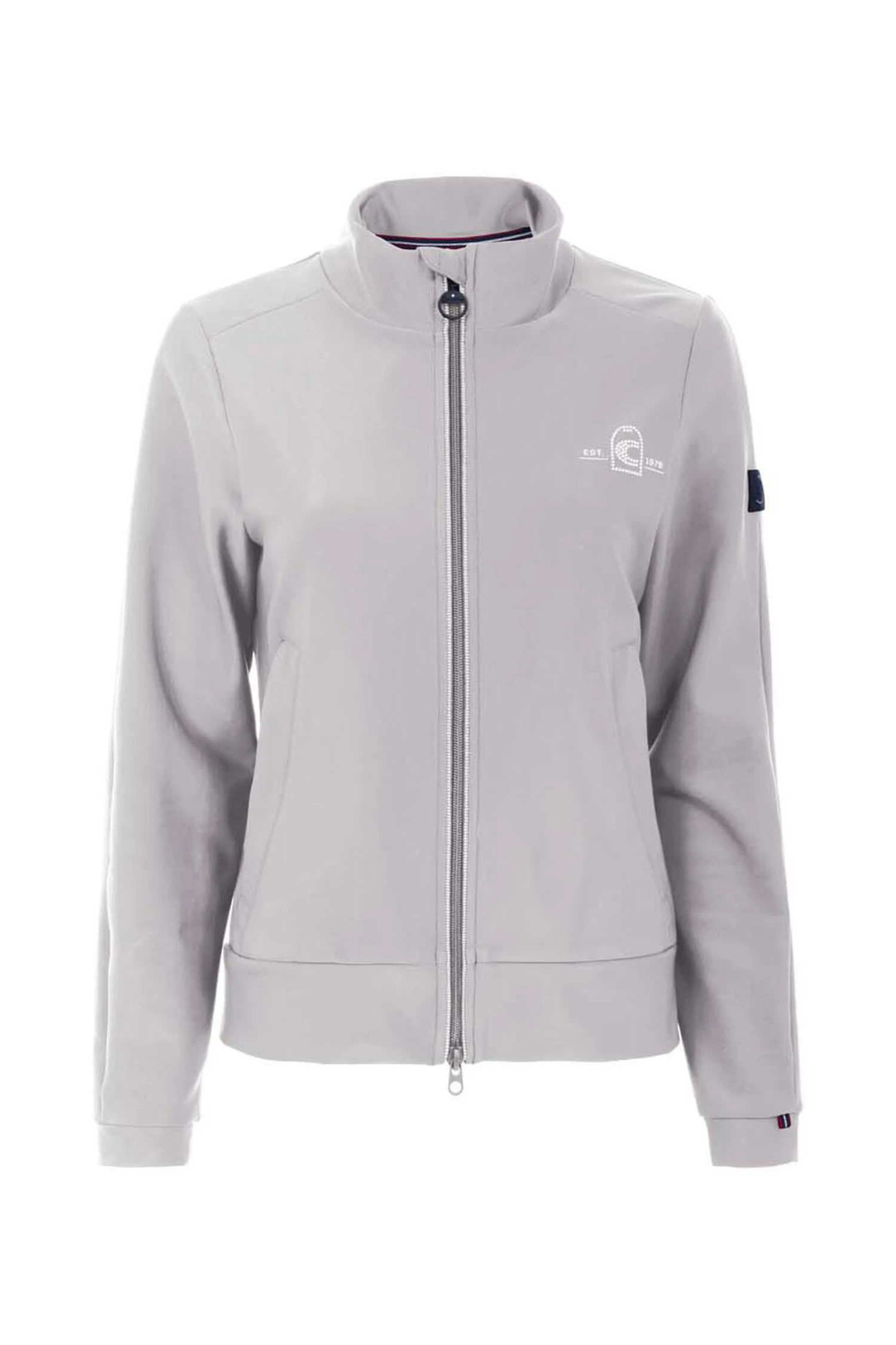 Cavallo Daka Women's Fleece Jacket 3 Cavallo Daka Women's Fleece Jacket - Image 3