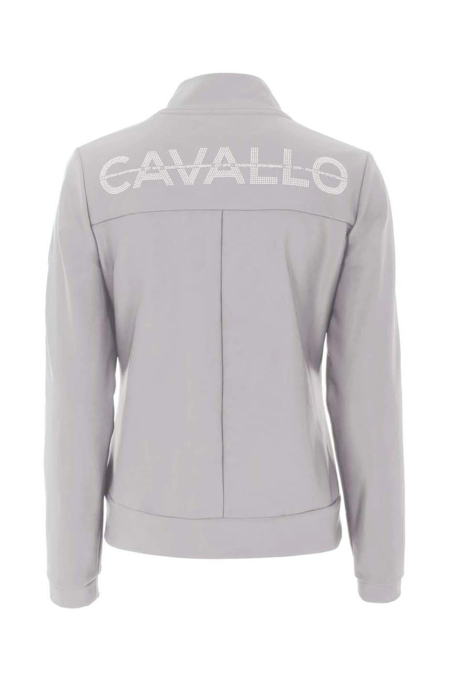Cavallo Daka Women's Fleece Jacket 4 Cavallo Daka Women's Fleece Jacket - Image 4