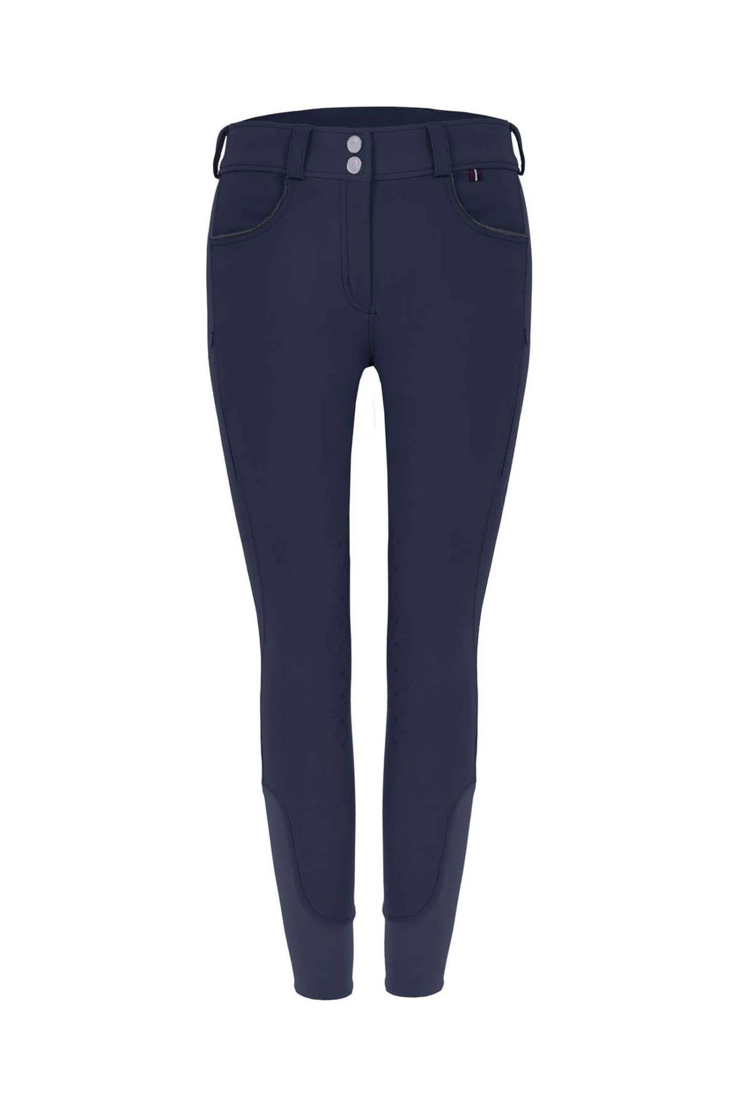 Cavallo Day Grip Women's Kneegrip Breeches 2 Cavallo Day Grip Women's Kneegrip Breeches - Image 2