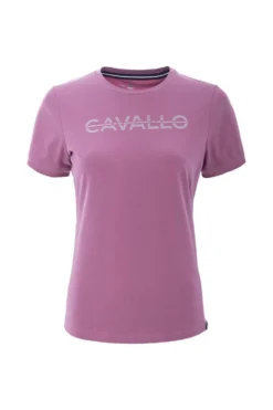 Cavallo Denise Women's T-Shirt -Equestrian Supplies 337977 RPI 1