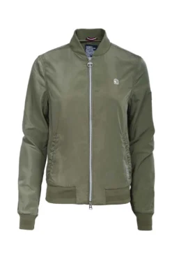 Cavallo Deshira Women's Light Jacket -Equestrian Supplies 337979 LGR 1