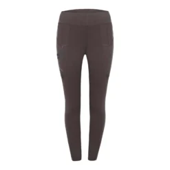 Cavallo Liv Grip Women's Fullgrip Riding Tights -Equestrian Supplies 337989 NBR 2