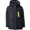 Horze Asta Kids' Winter Parka