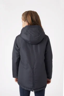 Horze Asta Kids' Winter Parka -Equestrian Supplies 33800 590 04