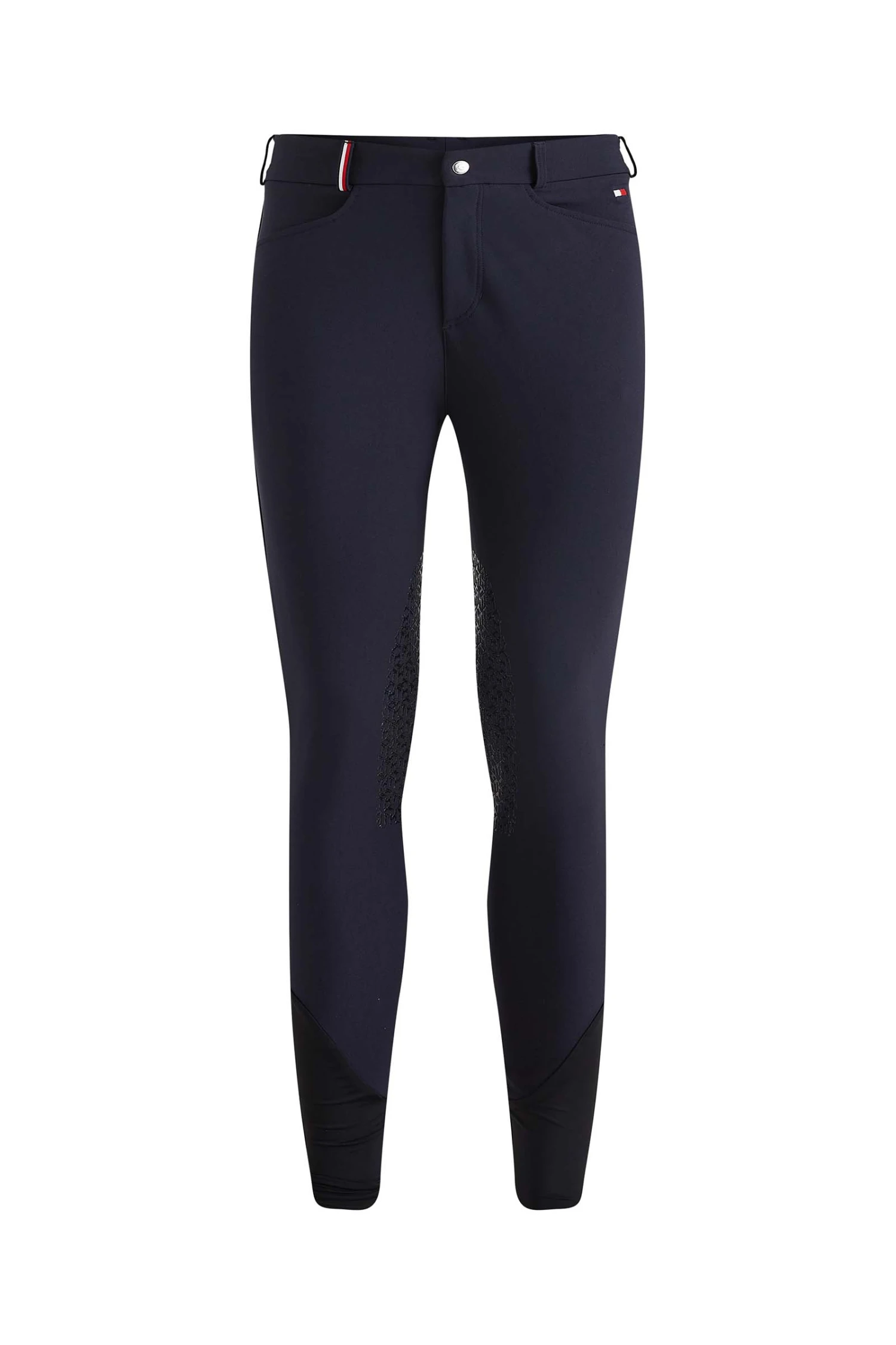 Tommy Hilfiger Performance Men's Kneegrip Breeches 1 Tommy Hilfiger Performance Men's Kneegrip Breeches