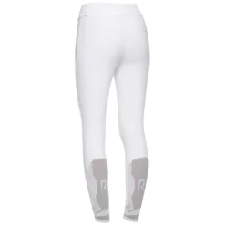 Cavalleria Toscana R-Evo Stretch Women's High Waist Breeches With Integrated Grip