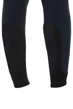 Cavalleria Toscana R-Evo Stretch Women's Breeches With Integrated Grip 23 Cavalleria Toscana R-Evo Stretch Women's Breeches With Integrated Grip -Equestrian Supplies 338137 DB 3
