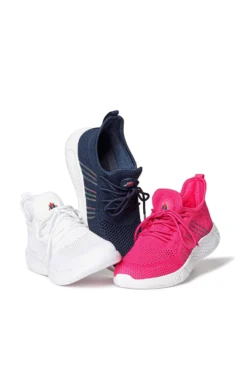 Mountain Horse Airflow Sneaker -Equestrian Supplies 338569 DB 4