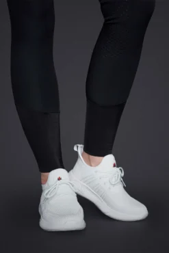 Mountain Horse Airflow Sneaker -Equestrian Supplies 338569 WH 2