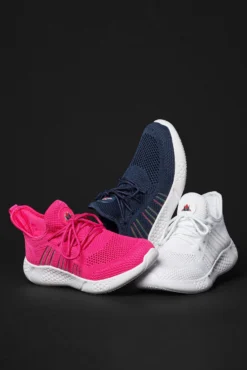 Mountain Horse Airflow Sneaker -Equestrian Supplies 338569 WH 5