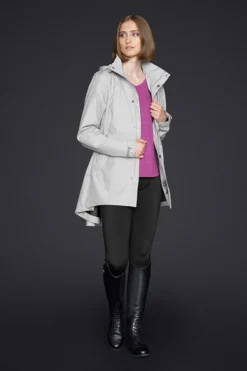 Mountain Horse Daisy Women's Parka -Equestrian Supplies 338574 BE 4