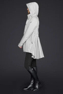 Mountain Horse Daisy Women's Parka -Equestrian Supplies 338574 BE 7