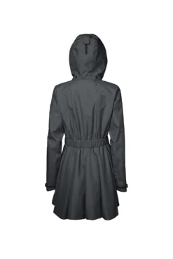 Mountain Horse Daisy Women's Parka -Equestrian Supplies 338574 BL AG 2