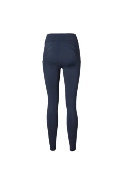 Mountain Horse Darcy Women's Tech Tights -Equestrian Supplies 338575 DB 1