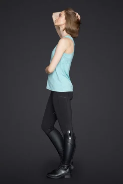 Mountain Horse Monica Women's Tank Top -Equestrian Supplies 338584 AB 4