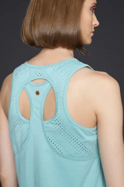 Mountain Horse Monica Women's Tank Top -Equestrian Supplies 338584 AB 5