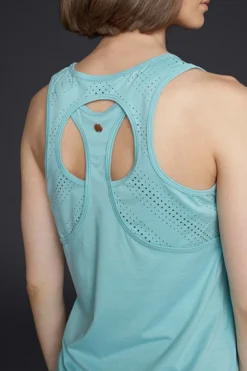 Mountain Horse Monica Women's Tank Top -Equestrian Supplies 338584 AB 6