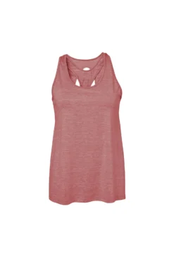 Mountain Horse Monica Women's Tank Top -Equestrian Supplies 338584 CRE 1