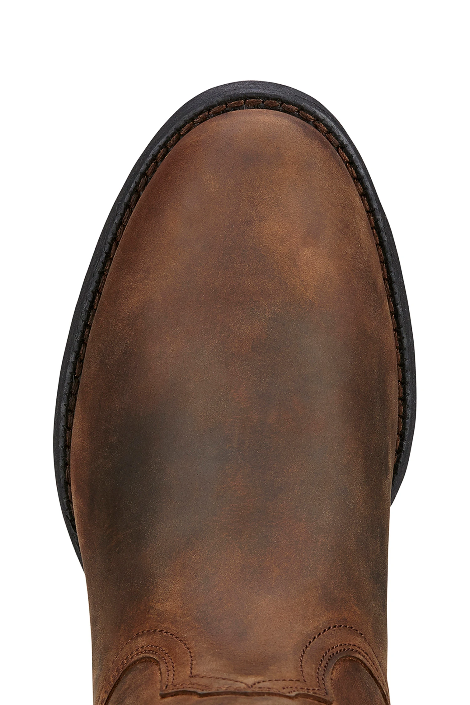 Ariat Heritage Roper Women's Western Boots 4 Ariat Heritage Roper Women's Western Boots - Image 4
