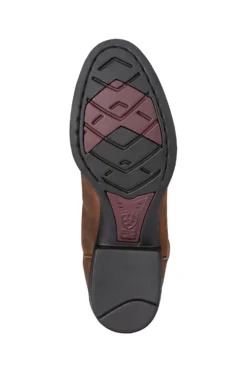 Ariat Heritage Roper Women's Western Boots 9 Ariat Heritage Roper Women's Western Boots -Equestrian Supplies 338788 BR 05