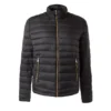 Horze Men's Light Padded Riding Jacket