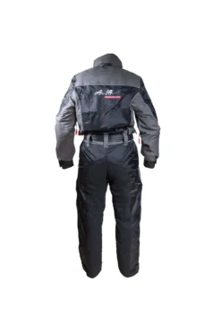 Karlslund Dalvik Winter Riding Overall -Equestrian Supplies 340138 BL 3