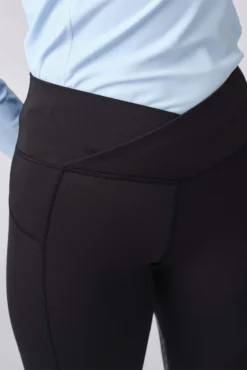 PS Of Sweden Jocelyn Women's Hybrid Grip Tights -Equestrian Supplies 340526 BL 4