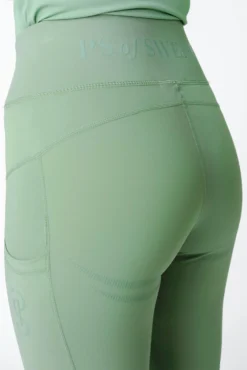 PS Of Sweden Jocelyn Women's Hybrid Grip Tights -Equestrian Supplies 340526 KDGR 4