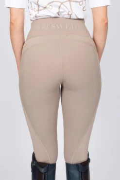 PS Of Sweden Jocelyn Women's Hybrid Grip Tights -Equestrian Supplies 340526 MNG 1