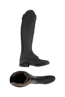 Suedwind Footwear Legacy Venado Merino Women's Tall Boots -Equestrian Supplies 340840 BL 7