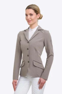 Cavalliera Noble Women's Softshell Show Jacket