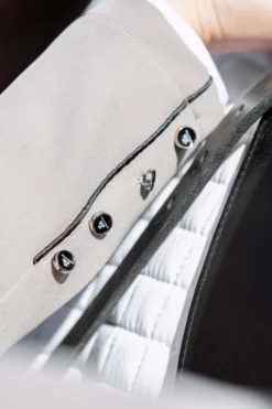 Cavalliera Noble Women's Softshell Show Jacket -Equestrian Supplies 341013 G 9