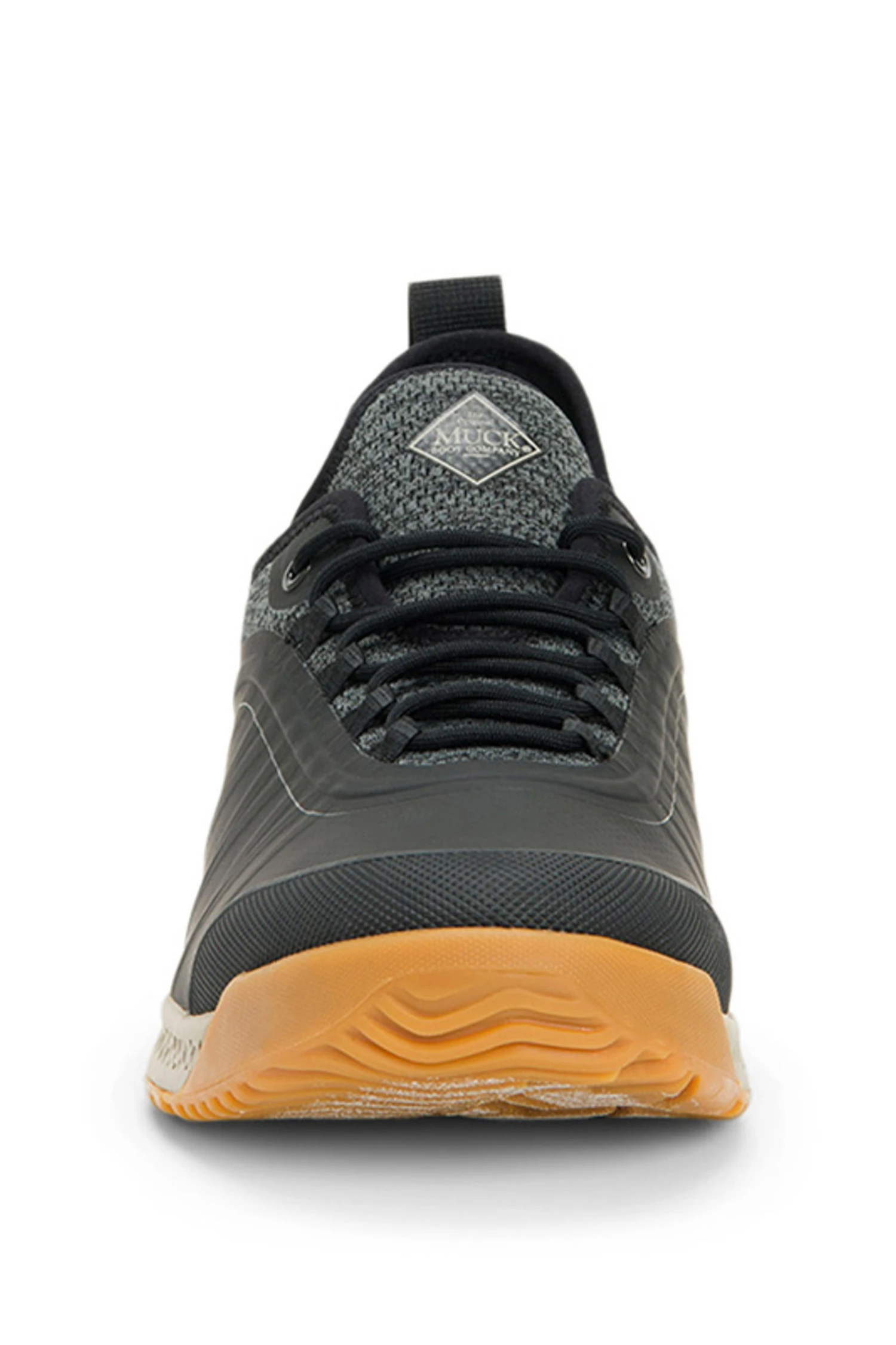 Muck Boot Outscape Lace Up Men's Shoes 3 Muck Boot Outscape Lace Up Men's Shoes - Image 3