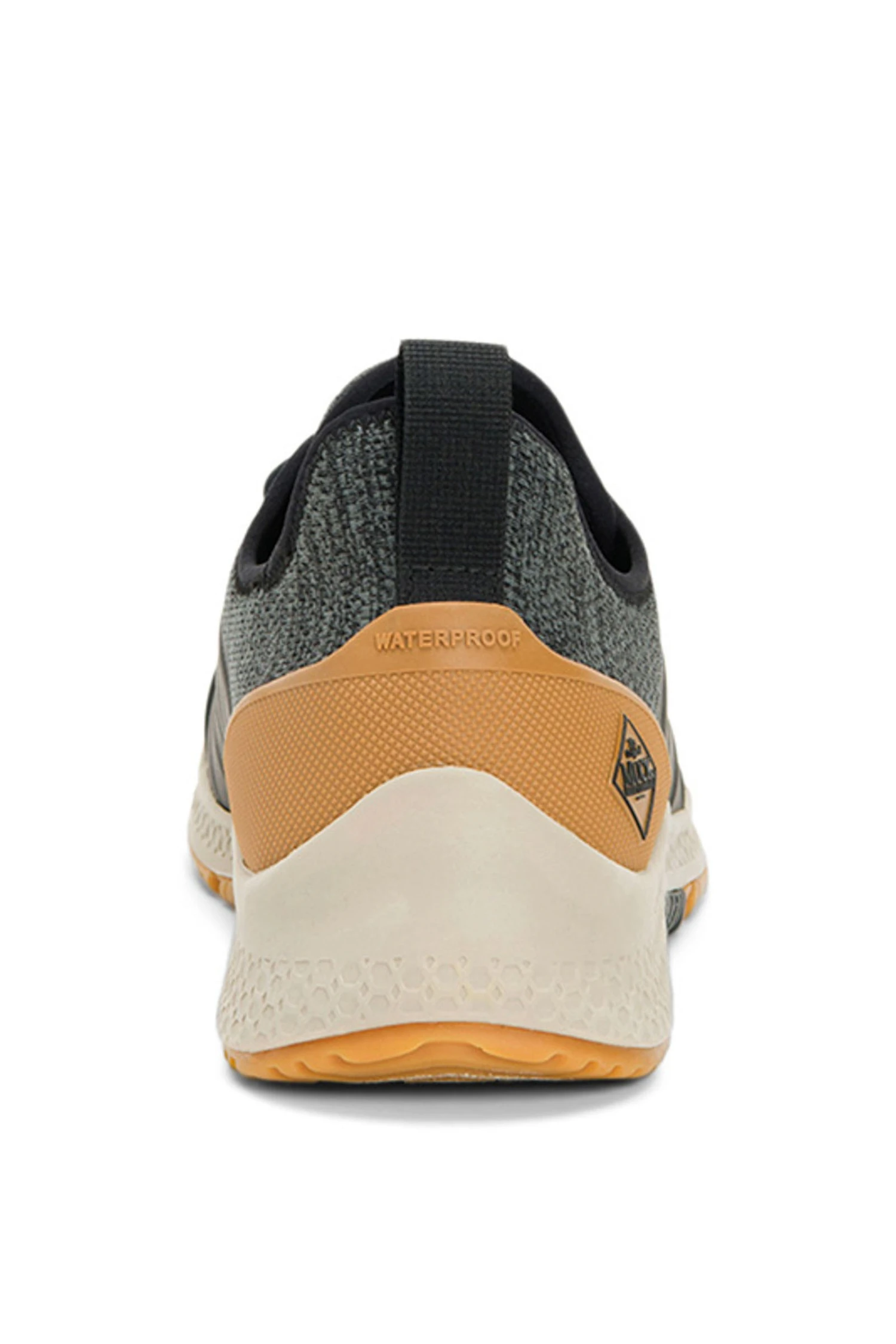 Muck Boot Outscape Lace Up Men's Shoes 4 Muck Boot Outscape Lace Up Men's Shoes - Image 4