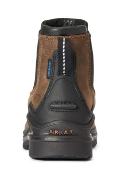 Ariat Barnyard Twin Gore II H2O Women's Stable Shoes -Equestrian Supplies 341151 ABR 3
